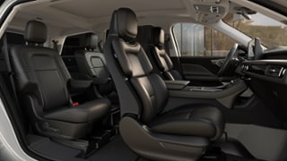 2026 Lincoln Lincoln Aviator Internal Image 1